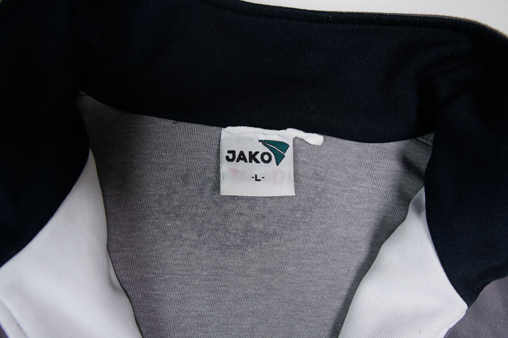 Vintage Jako Trackjacket | L