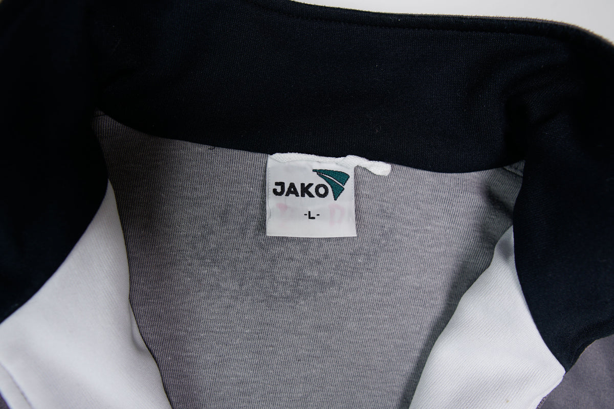 Vintage Jako Trackjacket | L