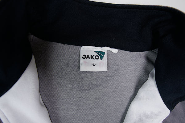 Vintage Jako Trackjacket | L