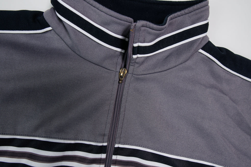 Vintage Jako Trackjacket | L