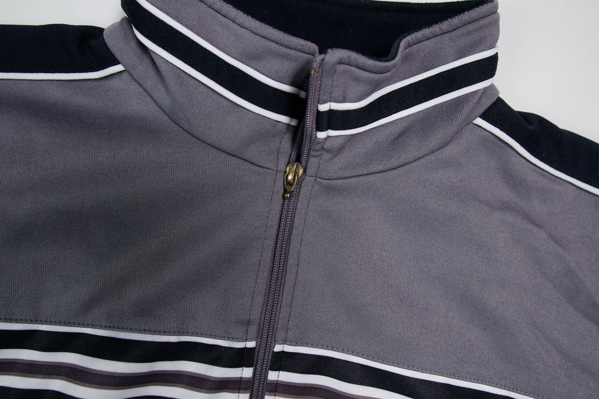 Vintage Jako Trackjacket | L