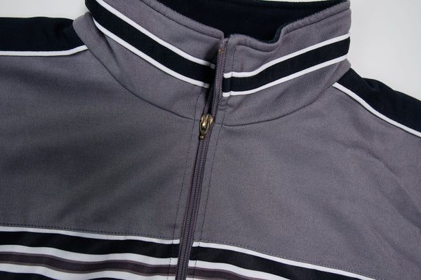 Vintage Jako Trackjacket | L