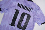 Adidas Real Madrid 22-23 Modric Trikot | S