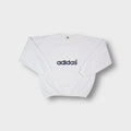 Vintage Adidas Sweater | XXL