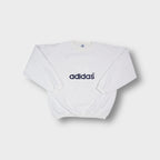 Vintage Adidas Sweater | XXL