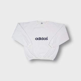 Vintage Adidas Sweater | XXL