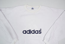 Load image into Gallery viewer, Vintage Adidas Sweater | XXL