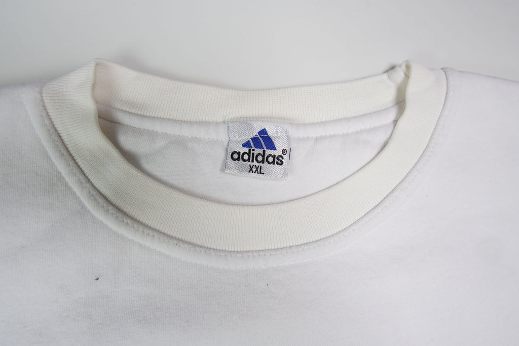 Vintage Adidas Sweater | XXL