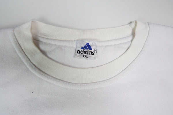 Vintage Adidas Sweater | XXL
