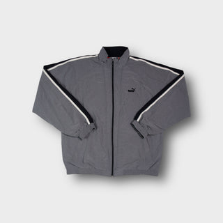 Vintage Puma Trackjacket | XL