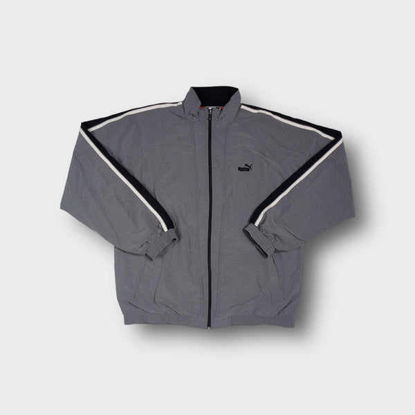 Vintage Puma Trackjacket | XL