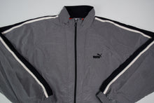 Load image into Gallery viewer, Vintage Puma Trackjacket | XL