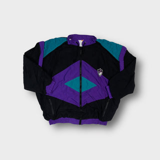 Vintage 2in1 Trackjacket | XL