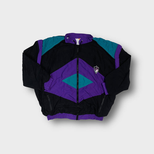 Vintage 2in1 Trackjacket | XL