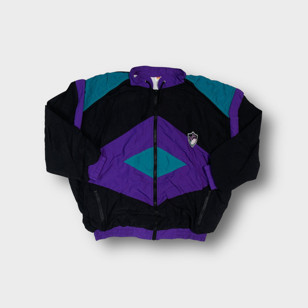 Vintage 2in1 Trackjacket | XL