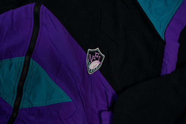 Vintage 2in1 Trackjacket | XL