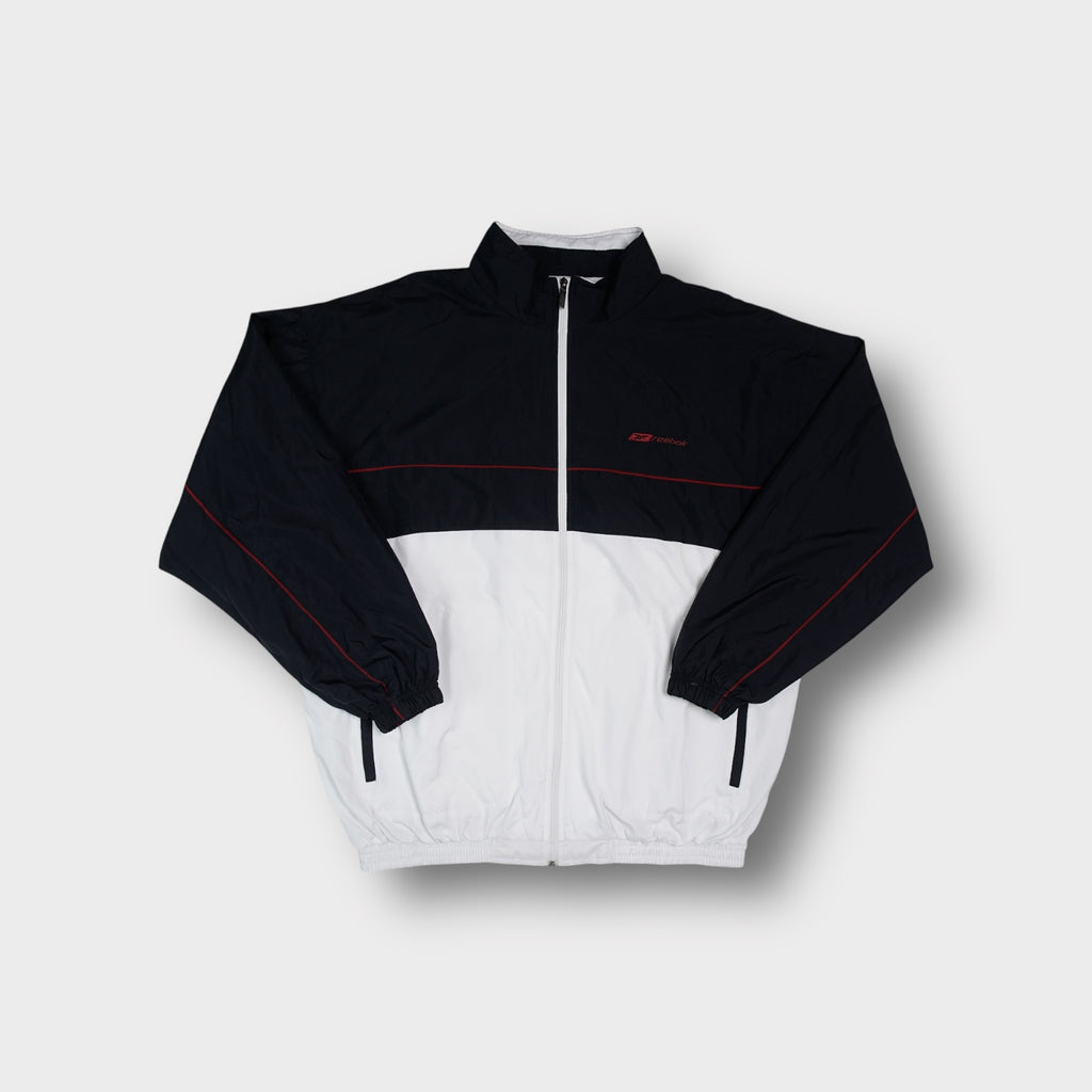 Vintage Reebok Trackjacket | XL