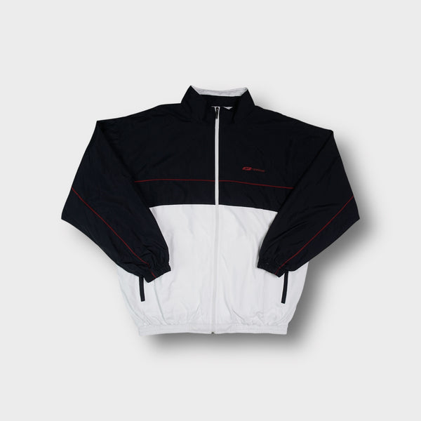 Vintage Reebok Trackjacket | XL