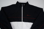 Vintage Reebok Trackjacket | XL
