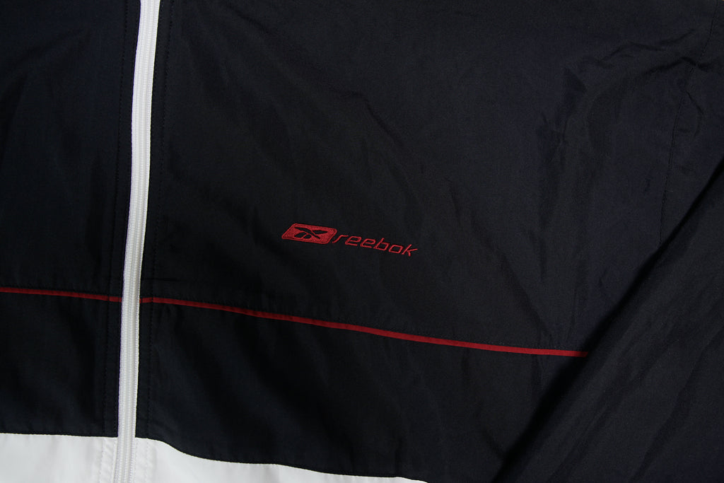 Vintage Reebok Trackjacket | XL