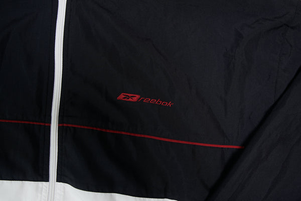 Vintage Reebok Trackjacket | XL