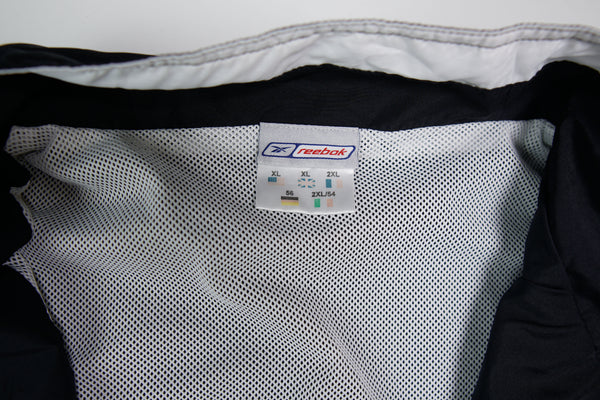 Vintage Reebok Trackjacket | XL