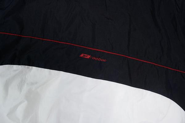 Vintage Reebok Trackjacket | XL