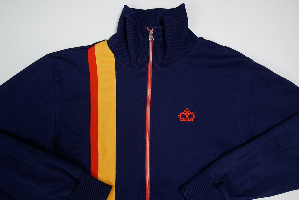 Vintage Trackjacket | S