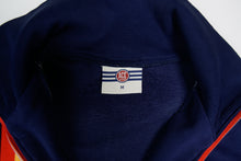 Load image into Gallery viewer, Vintage Trackjacket | S