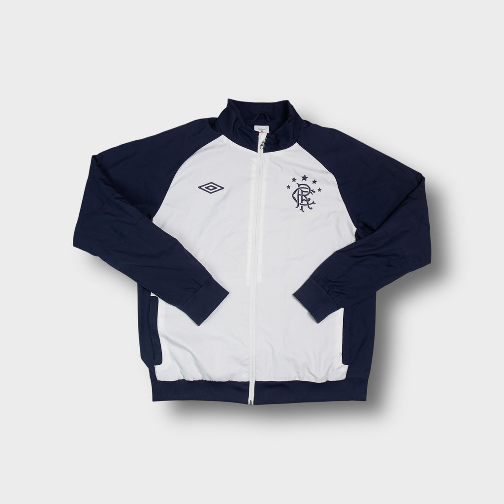 Umbro Rangers Trackjacket | XL