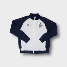 Load image into Gallery viewer, Umbro Rangers Trackjacket | XL