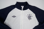 Umbro Rangers Trackjacket | XL