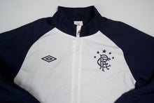 Load image into Gallery viewer, Umbro Rangers Trackjacket | XL