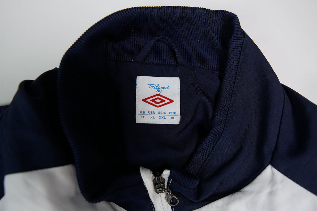 Umbro Rangers Trackjacket | XL