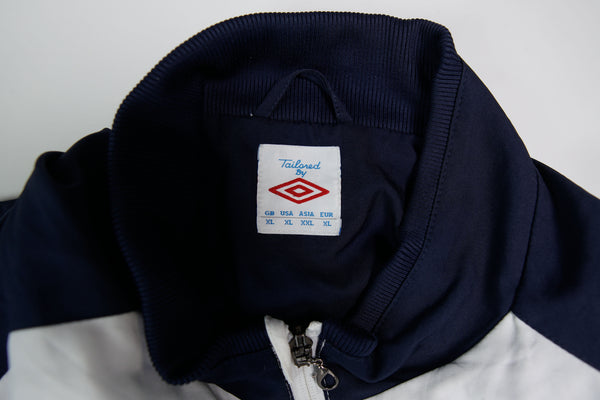 Umbro Rangers Trackjacket | XL