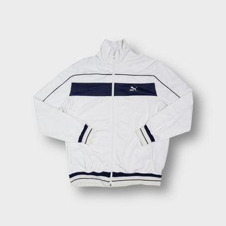 Vintage Puma Trackjacket | S