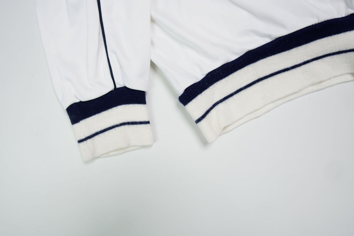 Vintage Puma Trackjacket | S
