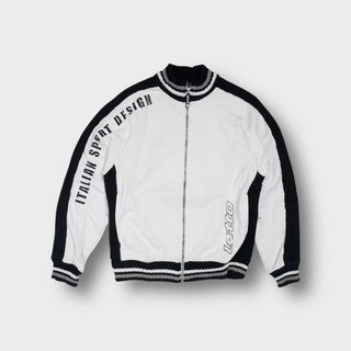 Vintage Lotto Italia Jacket | S