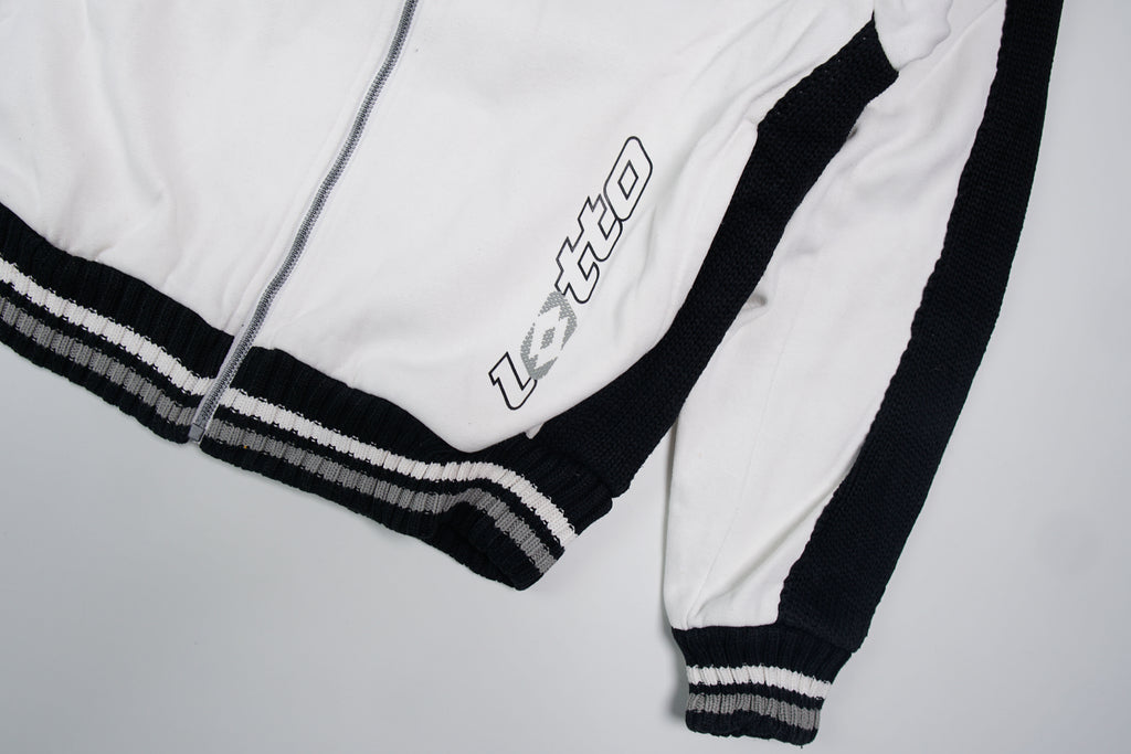 Vintage Lotto Italia Jacket | S