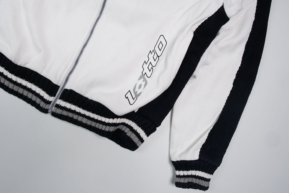 Vintage Lotto Italia Jacket | S