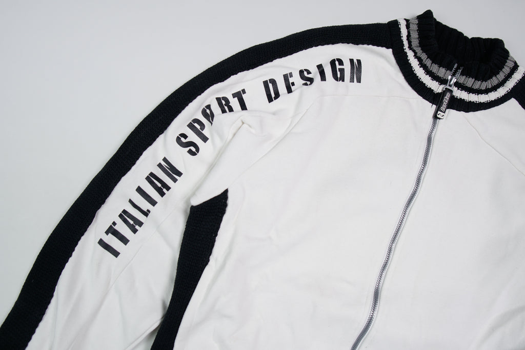 Vintage Lotto Italia Jacket | S