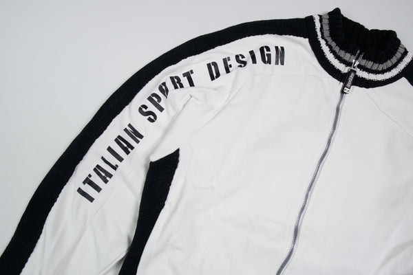 Vintage Lotto Italia Jacket | S