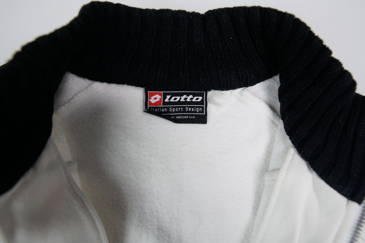 Vintage Lotto Italia Jacket | S