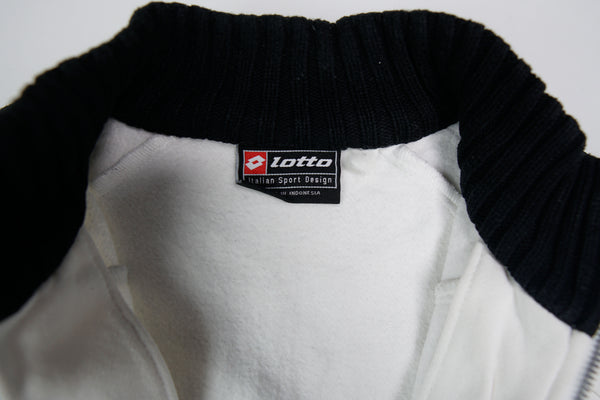 Vintage Lotto Italia Jacket | S