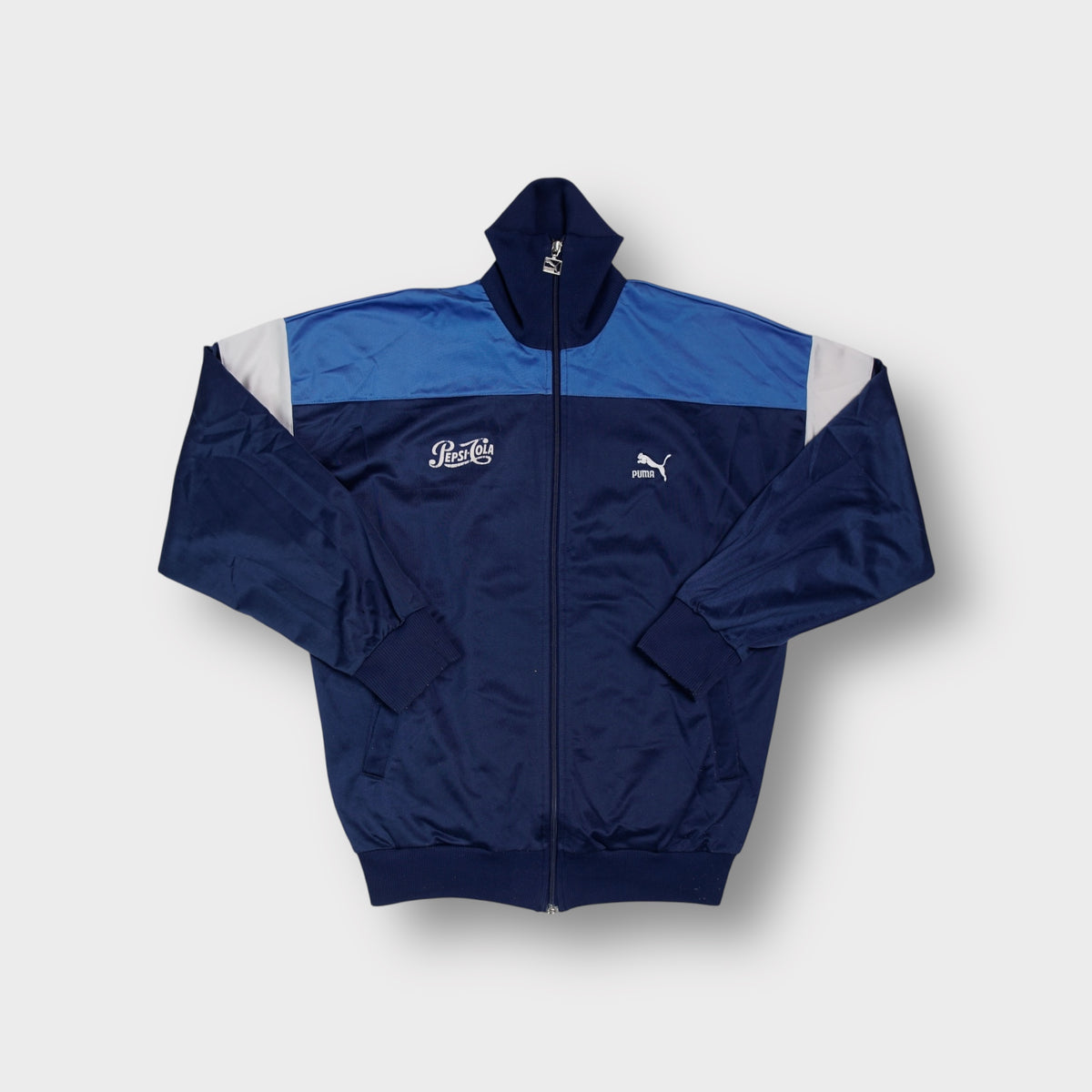 Vintage Puma Trackjacket | M