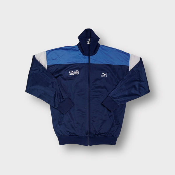 Vintage Puma Trackjacket | M
