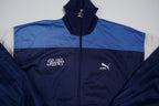 Vintage Puma Trackjacket | M