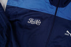 Vintage Puma Trackjacket | M