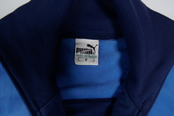 Vintage Puma Trackjacket | M