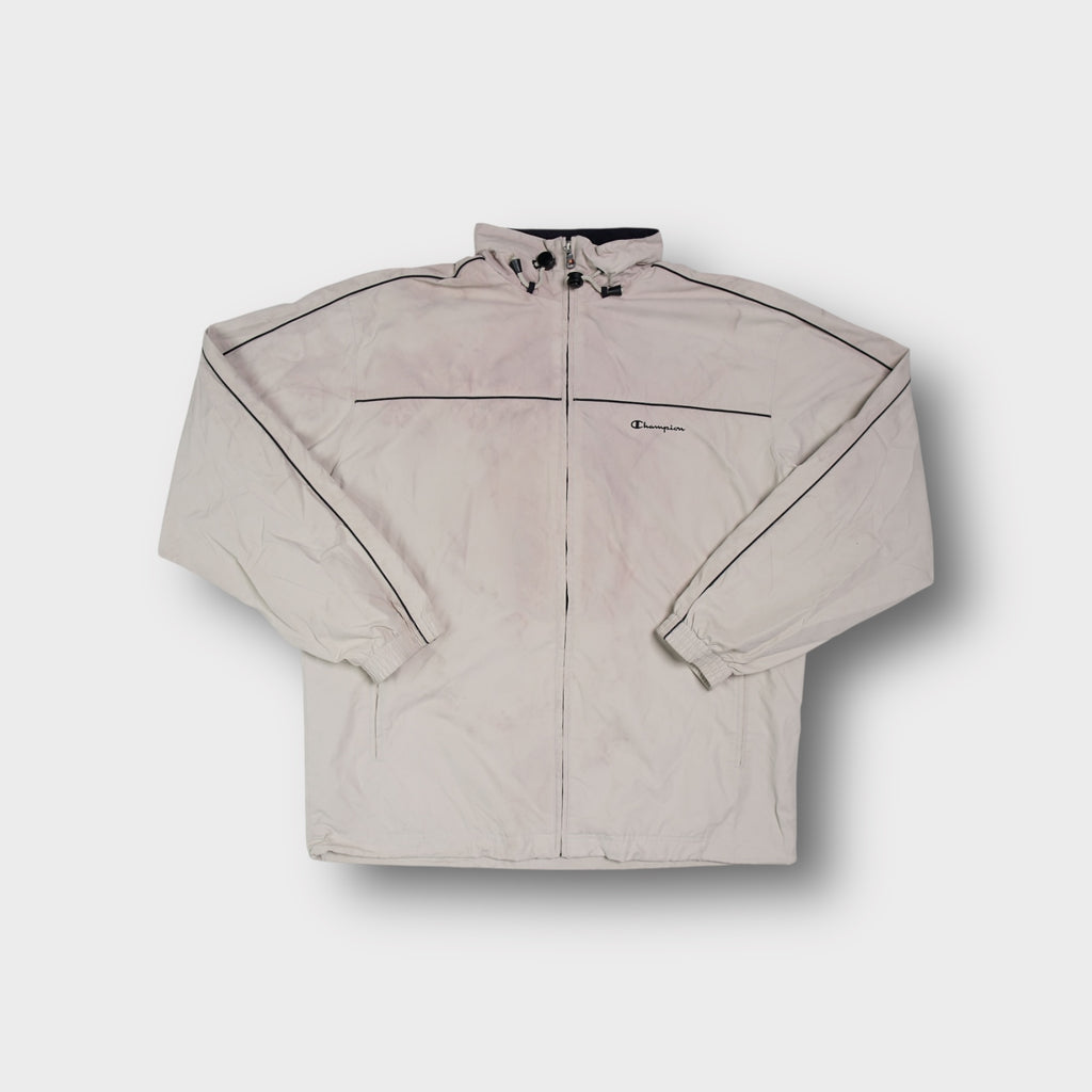 Vintage Champion Trackjacket | L